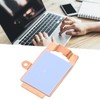 M.2 SSD Heatsink Cover with Bracket Case SSD Heatsink Cover
