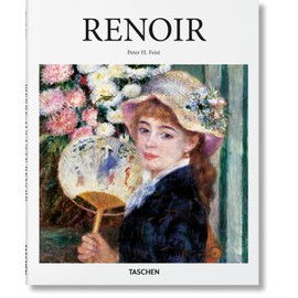 Pierre-Auguste Renoir: 1841-1919