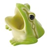 pen stand (tree frog)