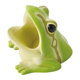 pen stand (tree frog)