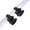 AC110-220V 5W UV Sterilizer Germicidal Lamp Ultraviolet Filter Light Tube