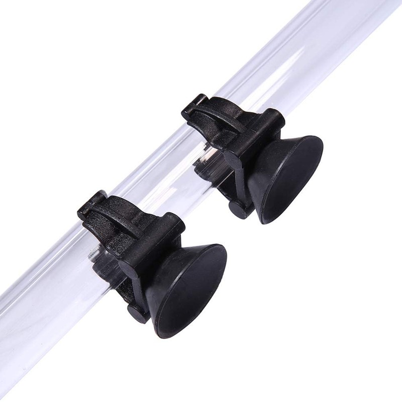 AC110-220V 5W UV Sterilizer Germicidal Lamp Ultraviolet Filter Light Tube