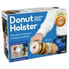 Prank-O Prank Gift Box - Donut Holster [EMPTY BOX] christmas