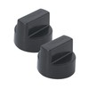 Qfire 911060014 - Control Knob Compatible with Masterbuilt 20051311 gs30d