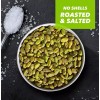 Wonderful Shelled Roasted Salted Pistachios, 24 oz.