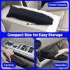 Windshield Sun Shade Umbrella for Honda Pilot 2016-2025, Foldable Front