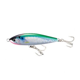 Shimano Colt Sniper Rock Splash 140F OT-140Q Salt Plug Lure, Kyourin Conoshiro G 017 Shore Jig, Blue Blue, Beach, Saltwater Water, Diving Pencil, 5.5 inches (140 mm)
