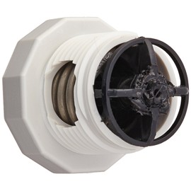 Polaris 9-100-9002 Pressure Relief Valve Replacement