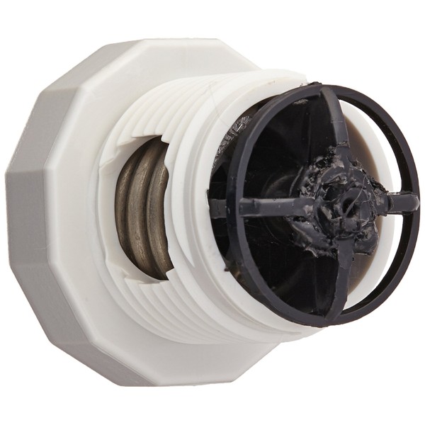 Polaris 9-100-9002 Pressure Relief Valve Replacement