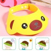 XBFOCNH 2 x Shower Cap, Children's Baby Shower Cap, Baby