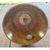 Swiss Cow Bell - 4-7/8" - From Mast Harness (Weaver?)