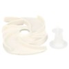 8193768 Upper Rinse Arm Spinner Compatible With Whirlpool Dishwashers -