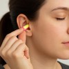 Laser-Lite, Single-Use Earplug Refill Pack, SNR 35, 5 Pair