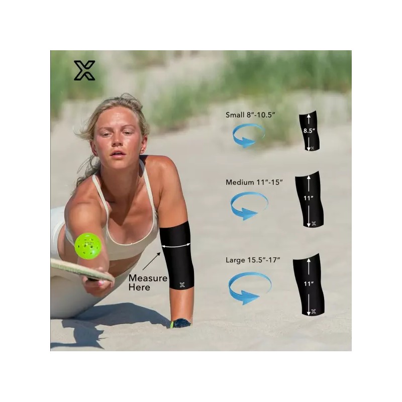 Body Helix 건염 및 테니스 엘보를 위한 바디 헬릭스 풀