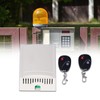 Smart Relay Switch High Sensitivity Wireless Remote Transmitter and Receiver