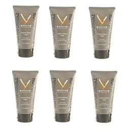 Roffler 6 Piece Roffler High Performance Creative Styling Cream Barber Men's, 5 Fl Oz