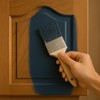 Bathworks Cabinet & Furniture Paint - Satin Finish, Easy Application,