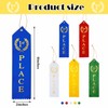 Kenning 75 Pieces Award Ribbons 1st, 2nd, 3rd, 4th, 5th