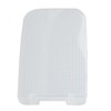 Roof Dome Light Lens ABS 81241 12020 Overhead Lamp Cover