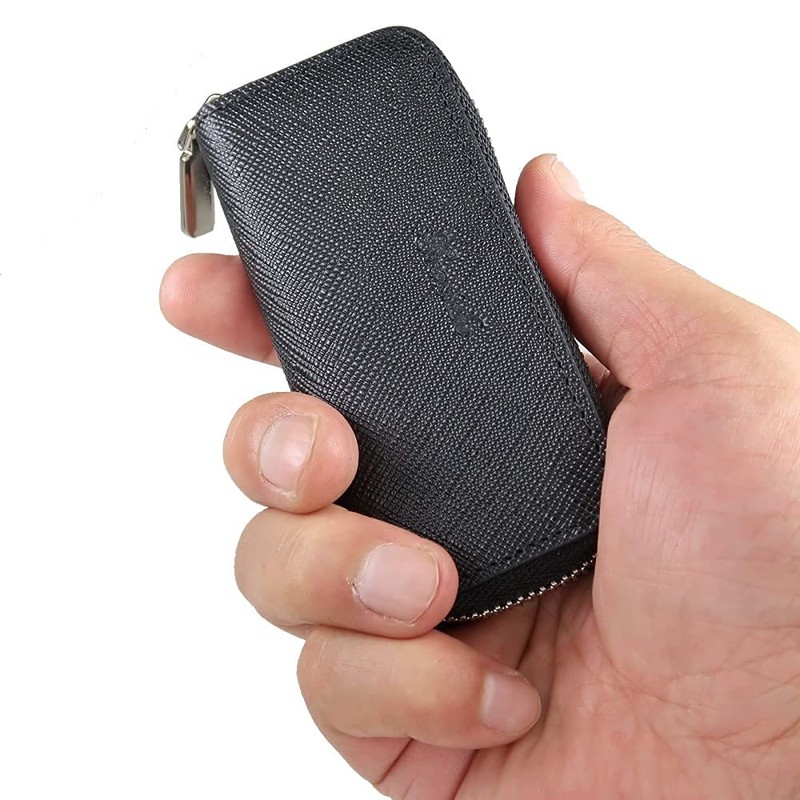 GRACTAKE Seal Case Holds 2 to 3 Pieces (Real Seal