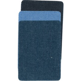 Pioneer パイオニア デニム 補修布 B300-01014