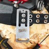 MegaMaxx Drill Tool Holder Belt Buckle Hook Clip for DIY
