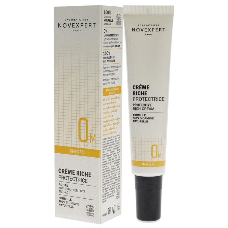 NOVEXPERT Protective Rich Cream
