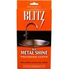 Blitz All Metal Shine Polishing Cloth