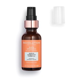 Revolution Skincare London 12.5% Vitamin C Radiance Serum 30ml