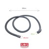 TECHNICAL – Hose Pipe Cleaning Spiral for Washing Machine Technical