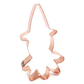 Clown/Scarecrow Head Cookie Cutter