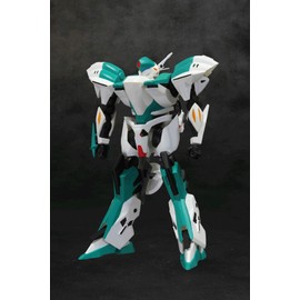 HAFM Salteckaman Balzac Machine, Non-scale, ABS & PVC, Painted, Finished Product, Movable Figure