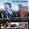 Car Phone Mount Holder, Adjustable