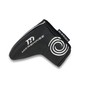 ODYSSEY MICROHINGE DOUBLE WIDE Putter for Right Hand Putter (Pin