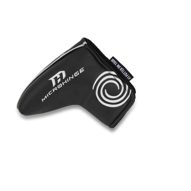 ODYSSEY MICROHINGE DOUBLE WIDE Putter for Right Hand Putter (Pin