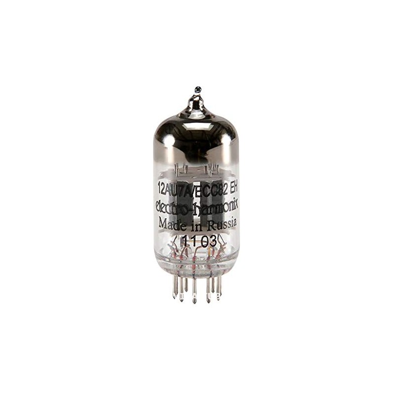 Electro Harmonix - 12AU7 Preamp Vacuum Tube