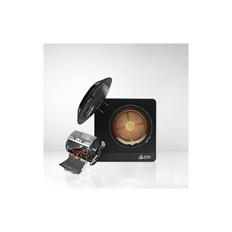 Sandbox Smart D1-R1 Roaster Drum Coffee Bean Roaster Electric Roasting