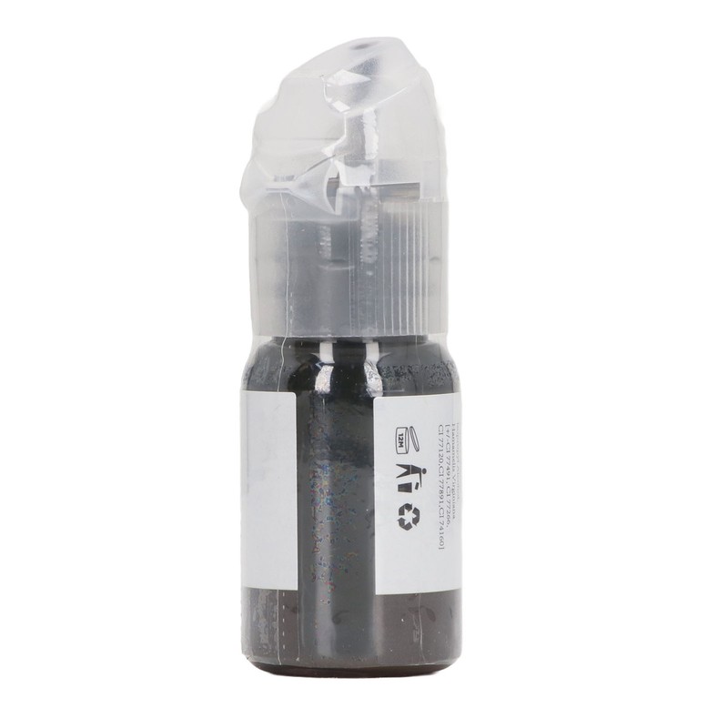SMP Tattoo Scalp Pigment Realistic Professional Herbal Extract Tattooing Microblading