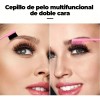 14 Cepillo Kit De Pelo Y Peine Y Gorro De