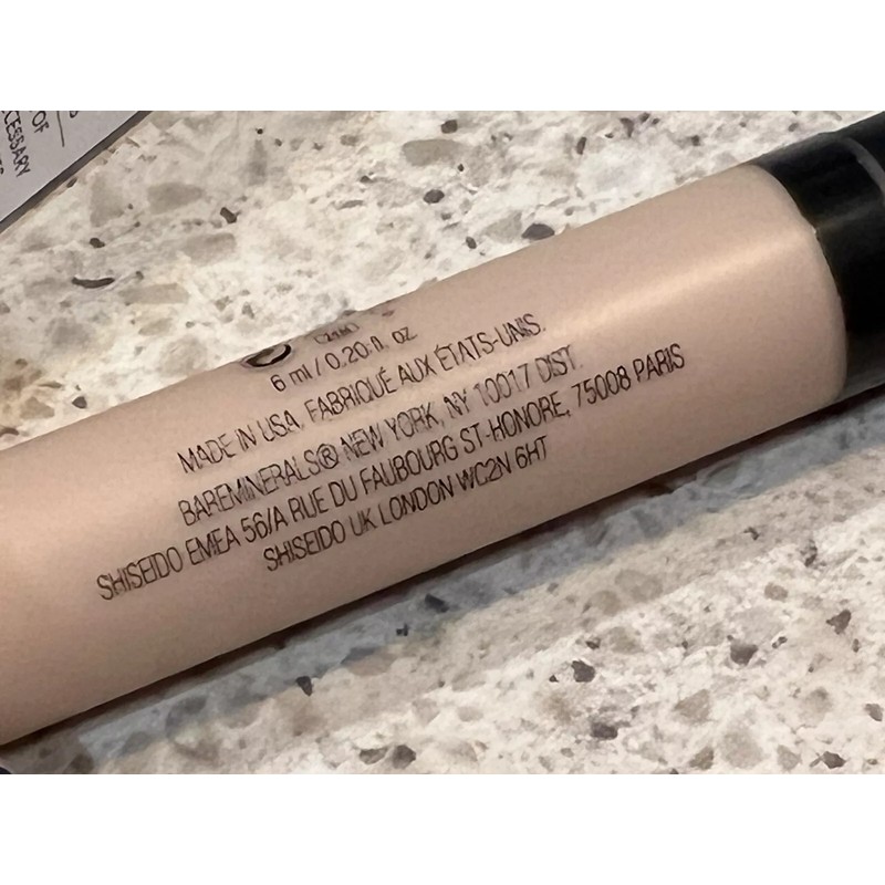 Bare Minerals Original Liquid Mineral Concealer Fair 1W Full Size