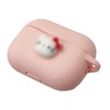Cartoon Case for Airpods Pro 2nd Generation 2022,Seadream Kawaii Silicone