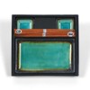 Miya Kosui Sushi Set, Green