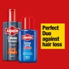 Hair Loss Set - Caffeine Shampoo 250ml + Caffeine Liquid