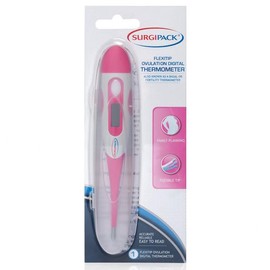 Surgipack Buy Surgipack 6332 Thermometer Ovulation Digital Online
