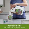 Bona Multi-Surface Floor Cleaner Spray, for Stone Tile Laminate and