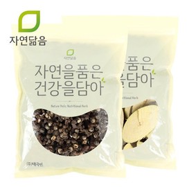 헛개나무열매세트600g 헛개열매300g+헛개나무300g Hovenia Dulcis Fruit Set 600g Hovenia Fruit 300g + Hovenia Tree 300g