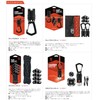 GEAR AID 13252 Outdoor Camping Set for Easy Drying and