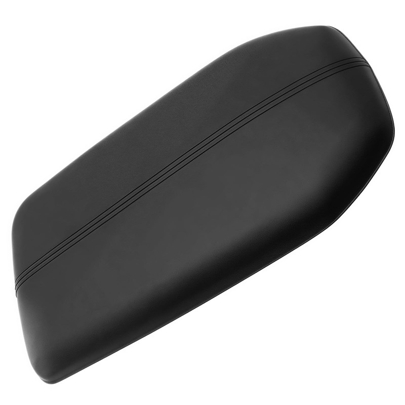 atsuch Center Console Armrest Arm Rest Storage Lid Cover Compatible