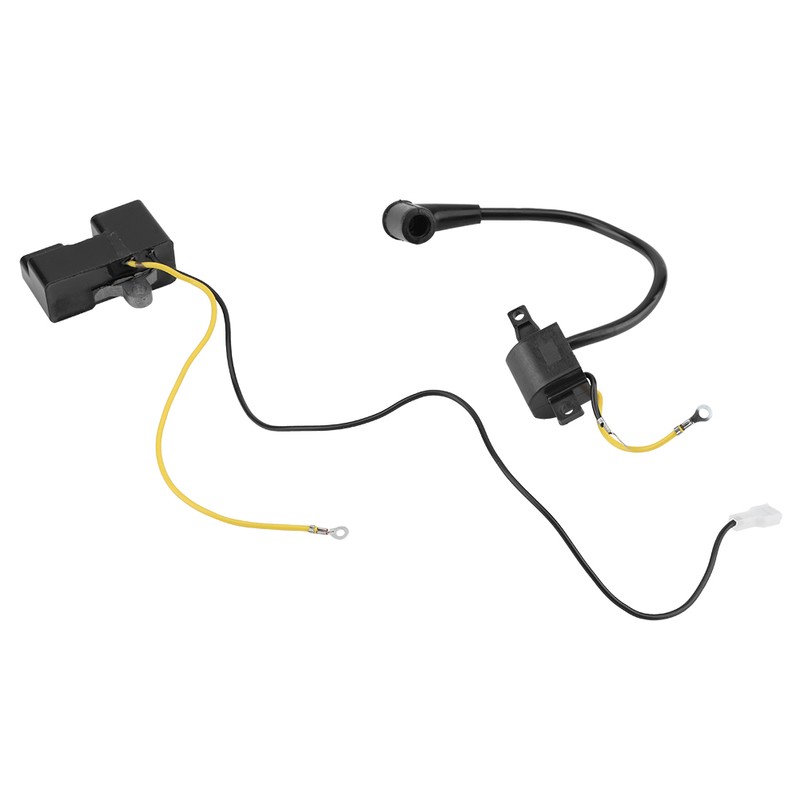 Ignition Coil for Husqvarna 61 162 Jonsered 630 Chainsaw Old