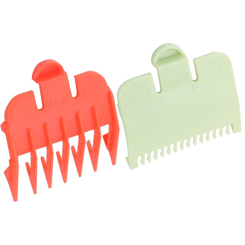 Hair Clipper Guide Combs, Clipper Guards Cutting Guides Easy Buckle
